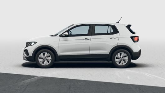 Bild eines T-Cross 4Me TSI