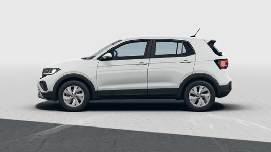 Bild eines T-Cross 4Me TSI