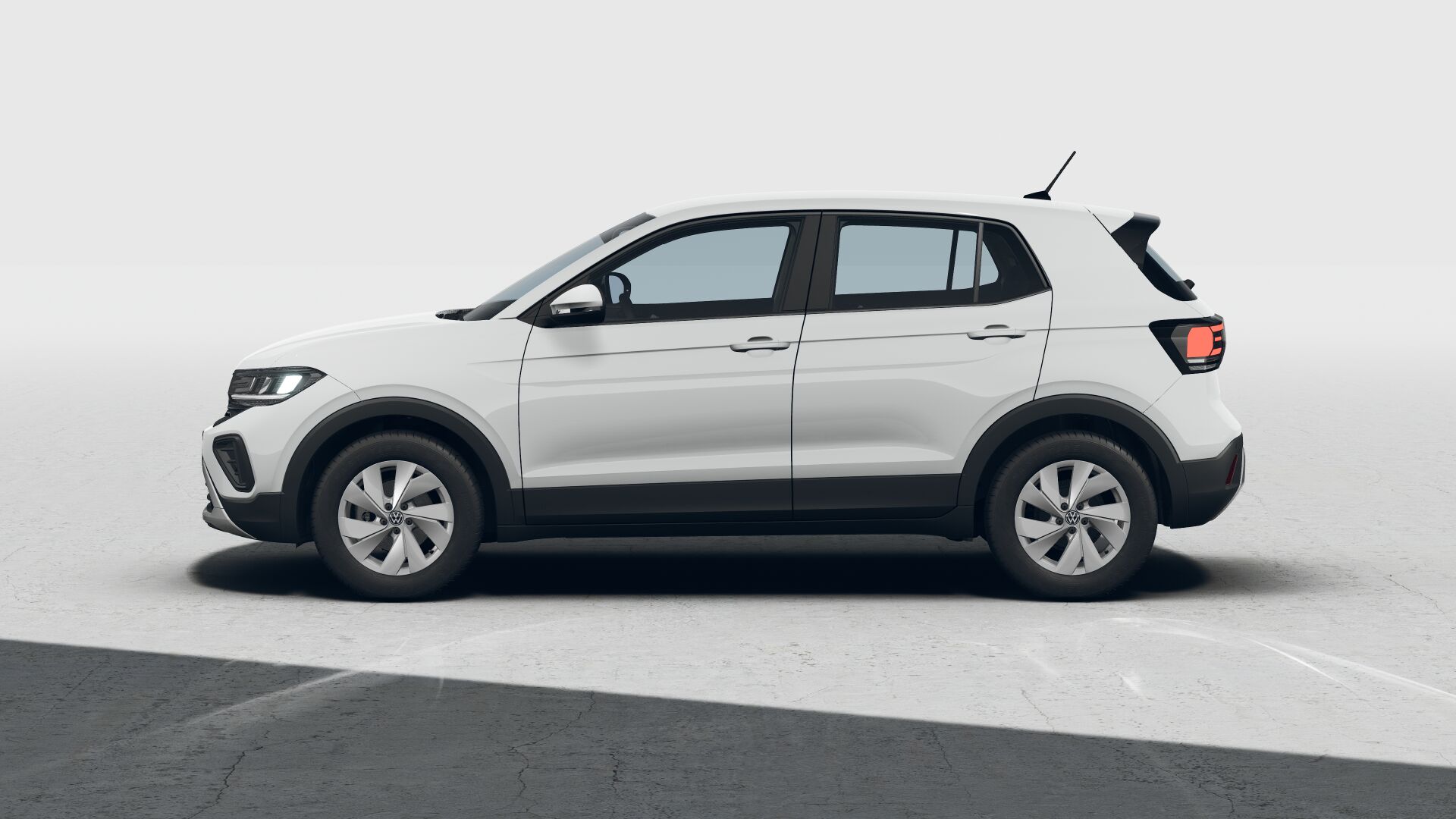 T-Cross
