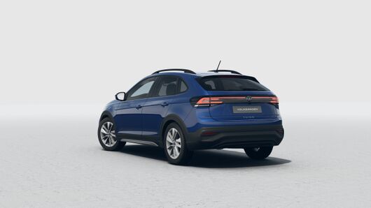 Bild eines Taigo Friends TSI