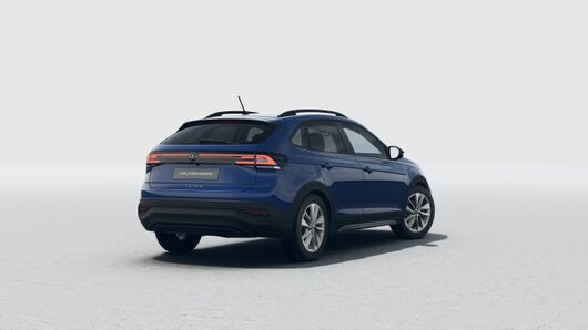 Bild eines Taigo Friends TSI