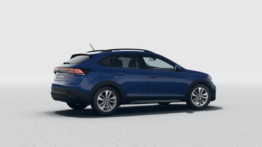 Bild eines Taigo Friends TSI