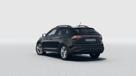 Bild eines Taigo Friends TSI