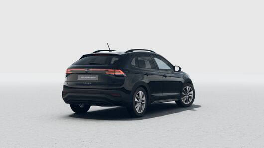 Bild eines Taigo Friends TSI