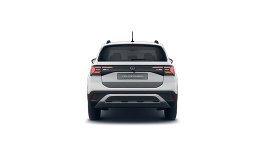 Bild eines T-Cross Friends TSI