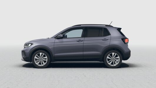 Bild eines T-Cross Friends TSI
