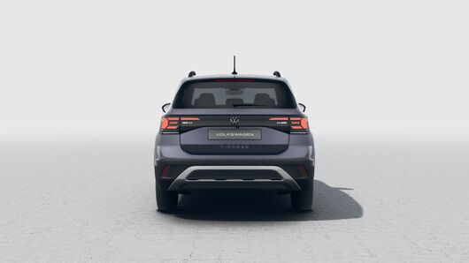 Bild eines T-Cross Friends TSI