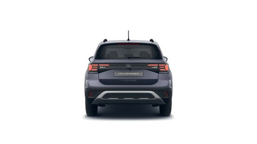 Bild eines T-Cross Friends TSI