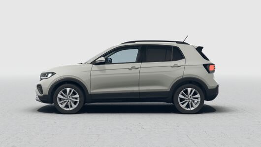 Bild eines T-Cross Friends TSI