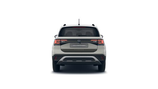 Bild eines T-Cross Friends TSI