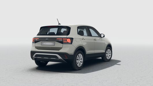 Bild eines T-Cross 4Me TSI