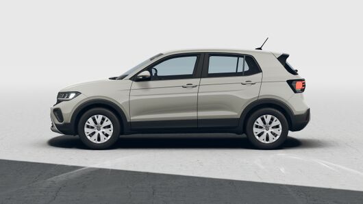 Bild eines T-Cross 4Me TSI
