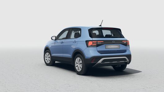 Bild eines T-Cross 4Me TSI