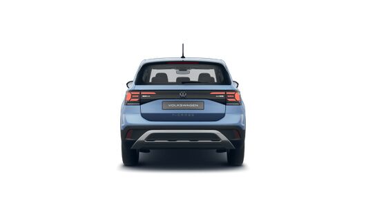 Bild eines T-Cross 4Me TSI