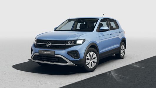 Bild eines T-Cross 4Me TSI