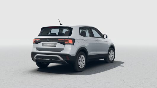 Bild eines T-Cross 4Me TSI