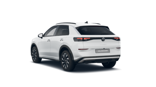 Bild eines T-Roc Life eTSI DSG