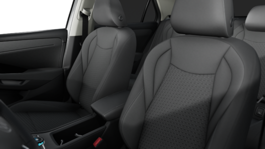 Bild eines T-Roc Life eTSI DSG