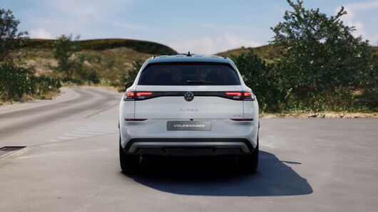 Bild eines T-Roc Life eTSI DSG