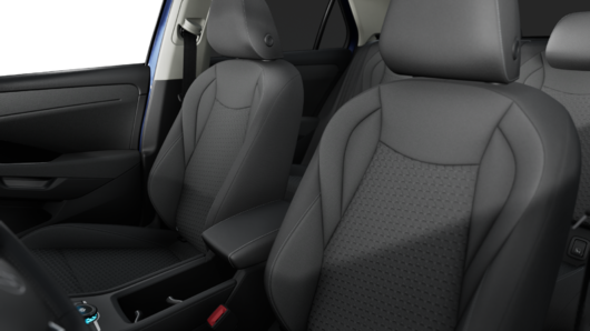 Bild eines T-Roc Life eTSI DSG