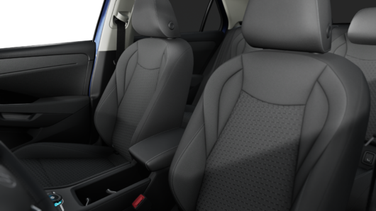 Bild eines T-Roc Life eTSI DSG