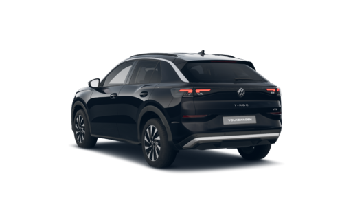 Bild eines T-Roc Life eTSI DSG