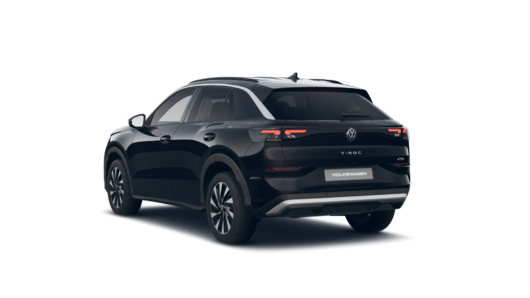 Bild eines T-Roc Life eTSI DSG