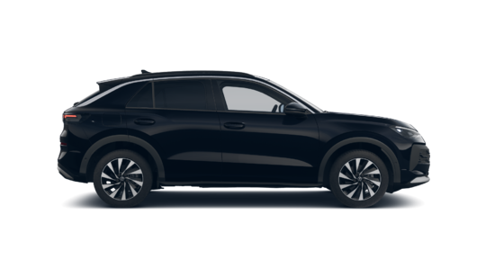 Bild eines T-Roc Life eTSI DSG