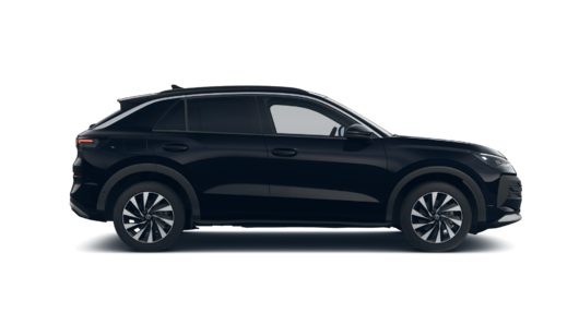 Bild eines T-Roc Life eTSI DSG