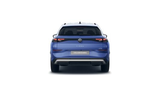 Bild eines T-Roc Life eTSI DSG