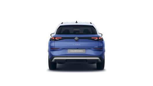 Bild eines T-Roc Life eTSI DSG