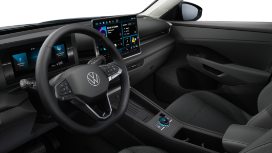 Bild eines T-Roc Life eTSI DSG