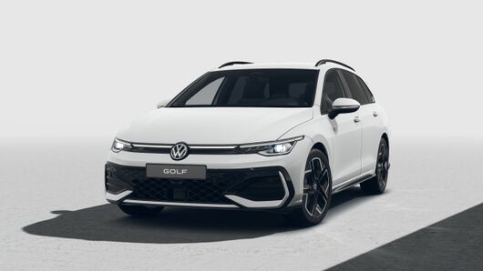 Bild eines Golf Variant Sport mHeV DSG