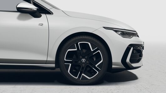 Bild eines Golf Variant Sport mHeV DSG