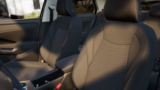 Bild eines T-Roc Life eTSI DSG