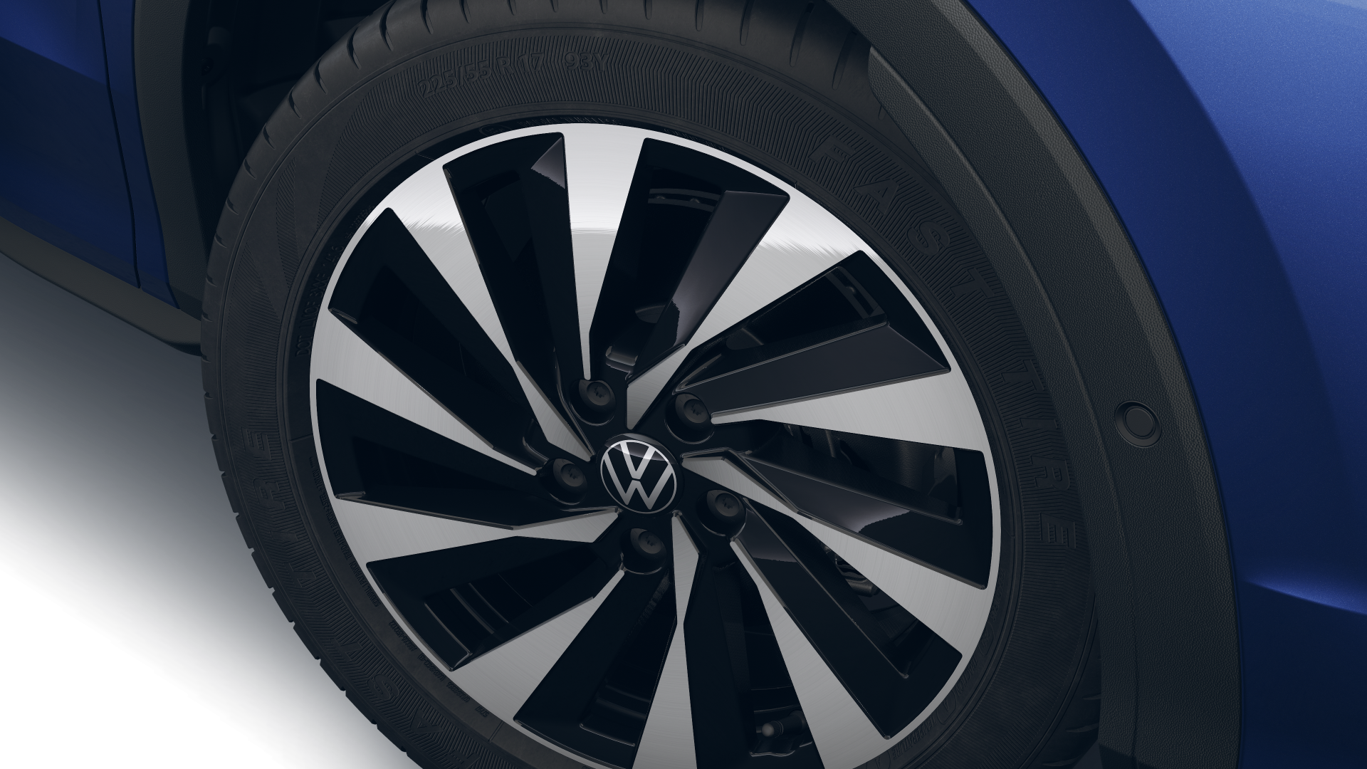 Bild eines T-Roc Life eTSI DSG