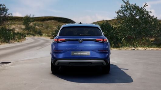 Bild eines T-Roc Life eTSI DSG