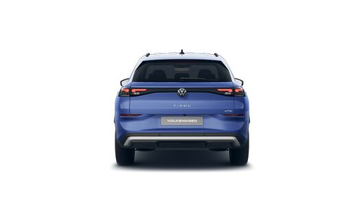 Bild eines T-Roc Life eTSI DSG