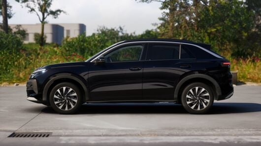 Bild eines T-Roc Life eTSI DSG