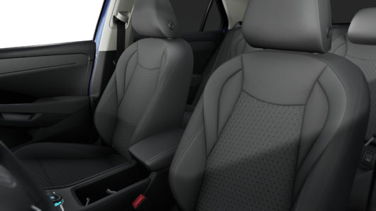 Bild eines T-Roc Life eTSI DSG