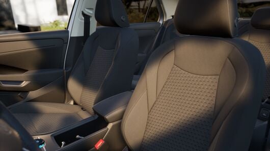 Bild eines T-Roc Life eTSI DSG