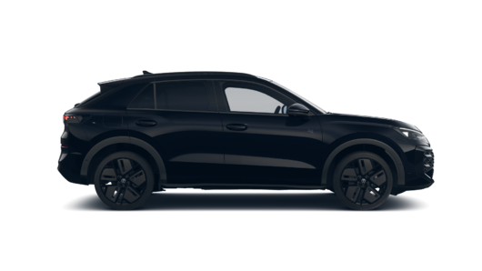 Bild eines T-Roc R-Line eTSI DSG