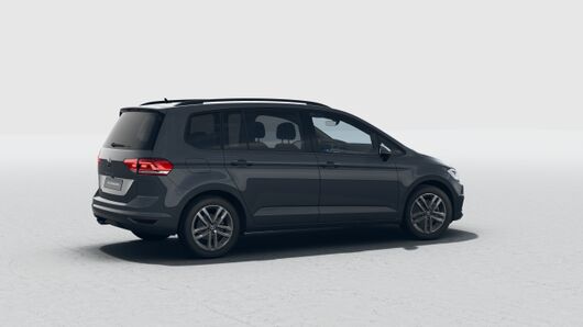 Bild eines Touran Friends TDI DSG