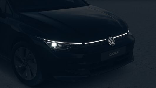 Bild eines Golf Variant Business mHeV TSI DSG