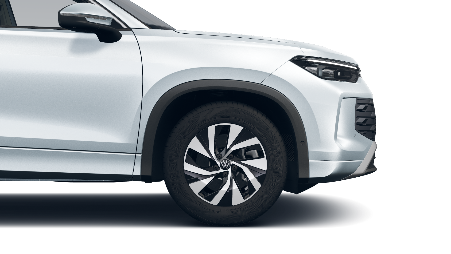 Bild eines Tayron Friends TDI 4MOTION DSG