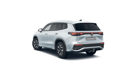 Bild eines Tayron Friends TDI 4MOTION DSG