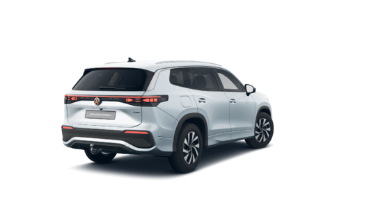 Bild eines Tayron Friends TDI 4MOTION DSG