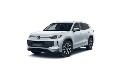 Bild eines Tayron Friends TDI 4MOTION DSG