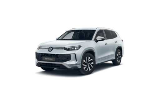 Bild eines Tayron Friends TDI 4MOTION DSG