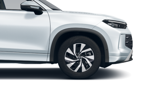 Bild eines Tayron Friends TDI 4MOTION DSG